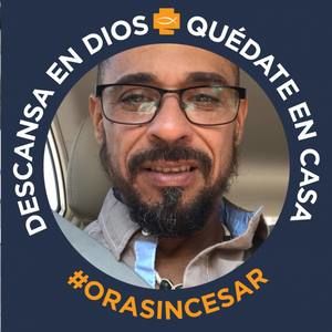 Meet your Posher, Luis